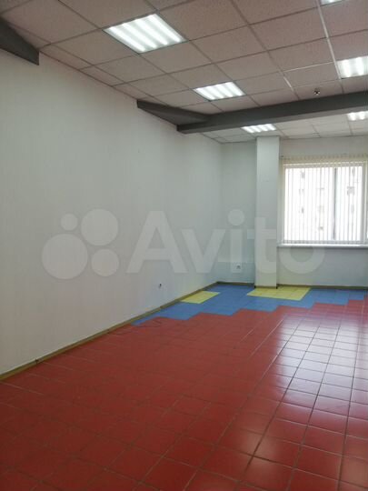 Офис, 56 м²