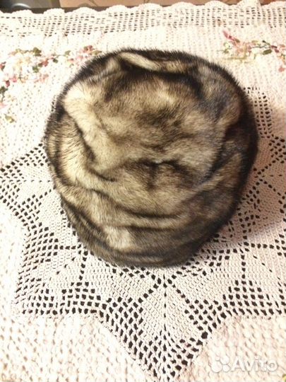 Шапка женская