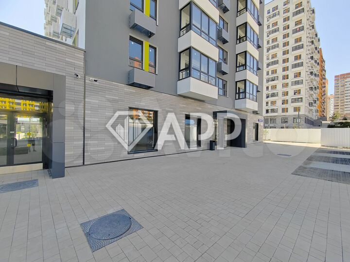 Свободного назначения, 108 м²