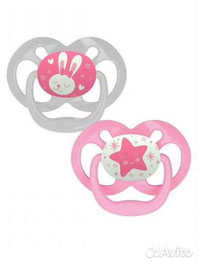 Новые соски и бутылочки в ассорт. Chicco, baboo