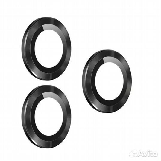 Защитные линзы на камеру iPhone 14 Pro/14 Pro Max