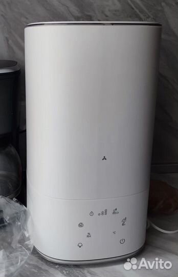 Умный Увлажнитель воздуха на 6л новый