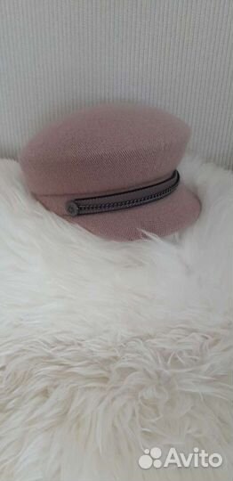 Кепка картуз