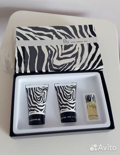 Dolce&gabbana Man,Lancome,Max Factor винтаж