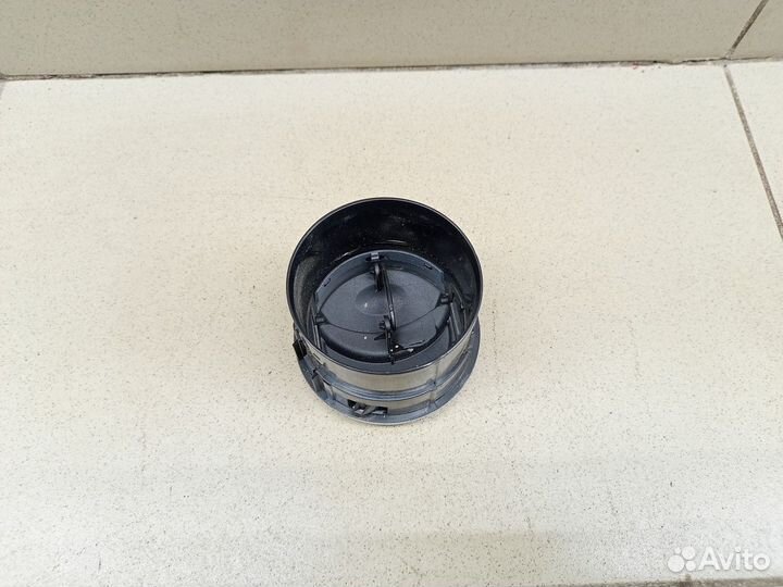 Дефлектор воздушный On-Do 2014