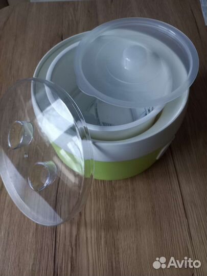 Йогуртница Лакомка