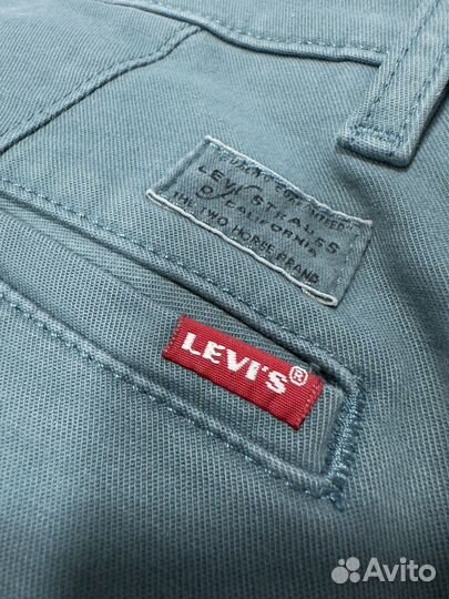 Брюки Levis XX Chino W32L30