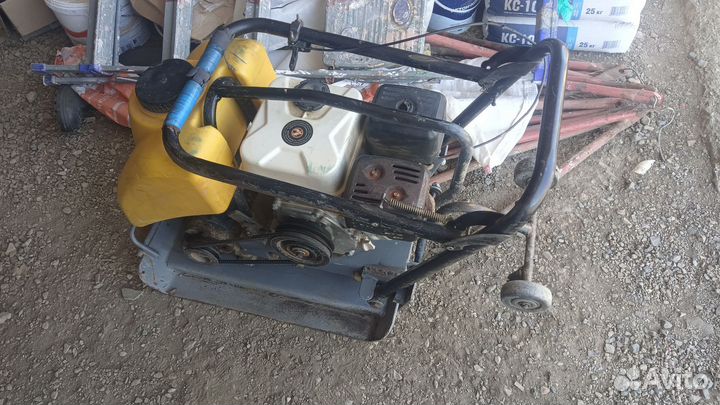 Прокат инструмента