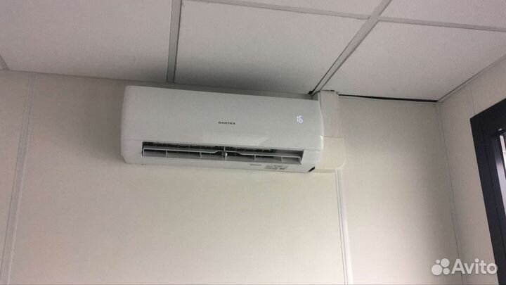 Установка и Ремонт Кондиционеров Холодильников