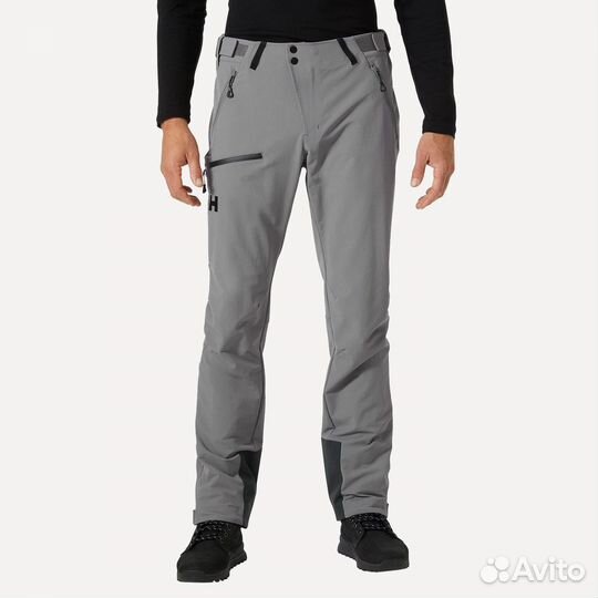 Helly Hansen Брюки HH Odin Huginn 2.0 Softshell M