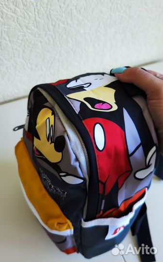 Рюкзаки zara детские