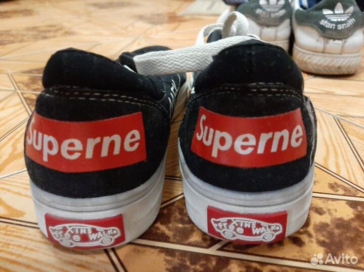 Обувь детская