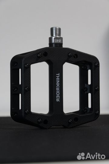 Велосипедные педали