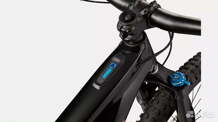 Specialized Turbo Levo Comp электро велосипед