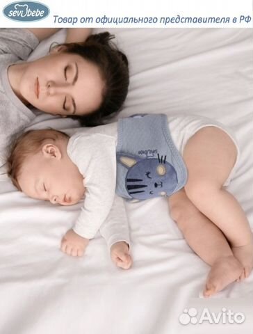 Грелка от колик для новорожденных