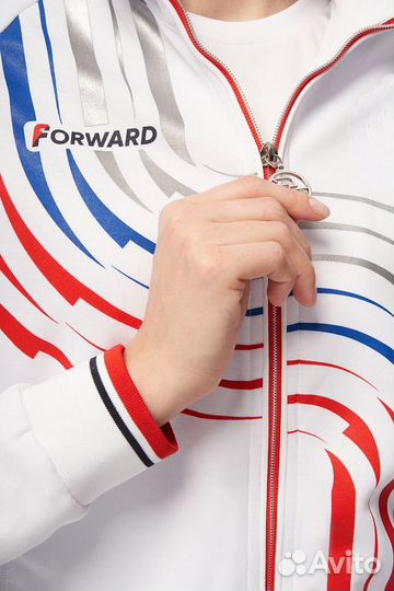 Костюм спортивный женский forward