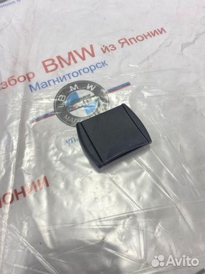 Заглушка потолка левая Bmw 5 F11 N47D20 2013