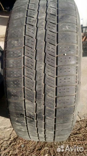 КАМА Кама-Евро-225 205/60 R15