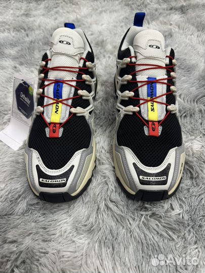 Кроссовки Мужский Salomon