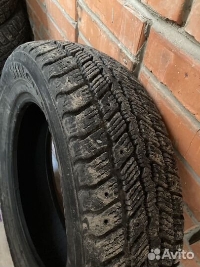 Nexen Winguard 195/65 R15