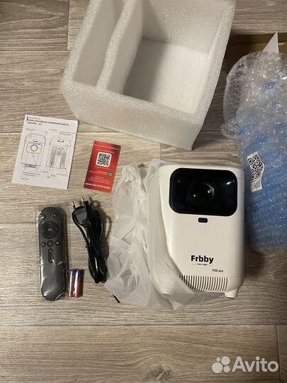 Новый Wifi Проектор 4к