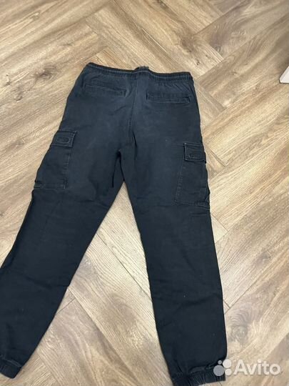 Джинсы мужские ostin