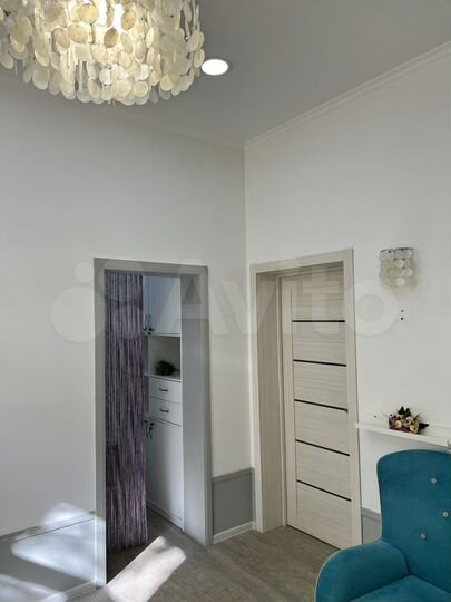 Студия красоты (Beauty студия) в центре, 33 м2