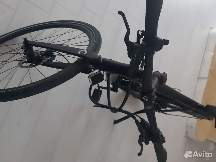 Велосипеды