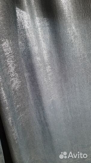 Трикотаж стрейч с эффектом мокрого шелка 3 х 1,5 м