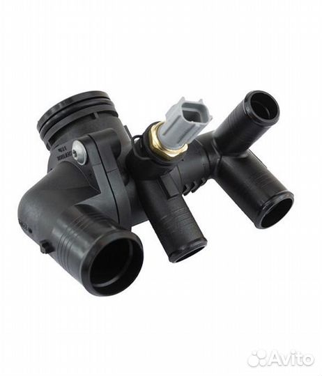 Термостат в сборе Форд транзит 2,2 FWD 11- 1731770