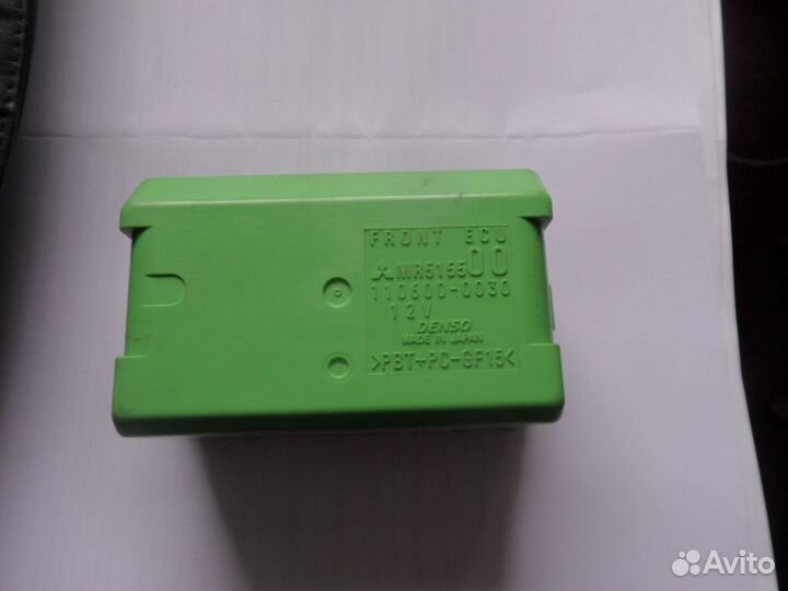 Реле света Митцубиши MR515500