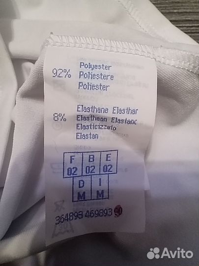 Топ женский новый 38 размер