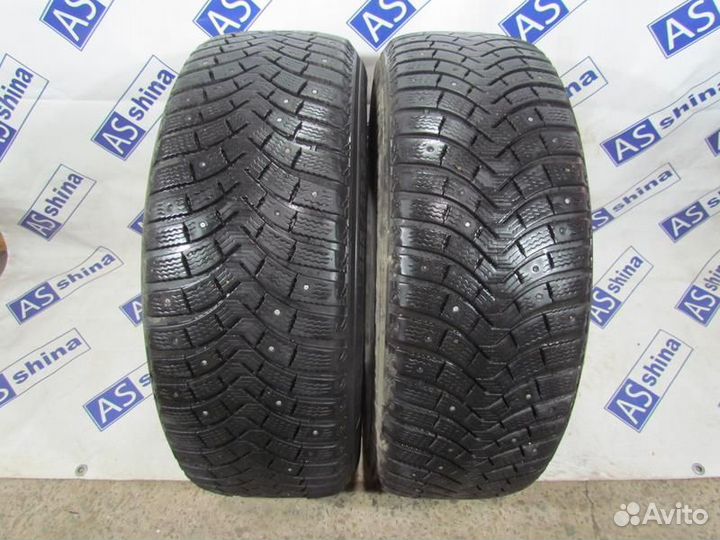 Michelin Latitude X-Ice XI2 235/60 R18 101K