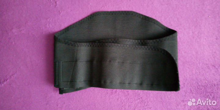 Бандаж для беременных б/у