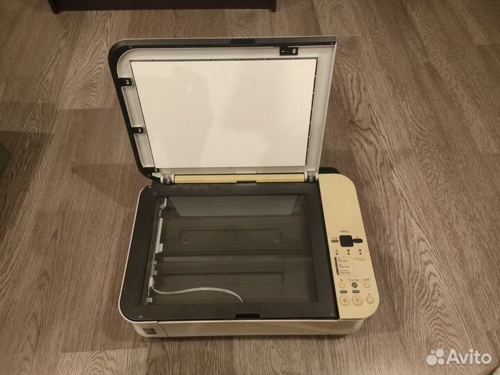 Мфу Canon Pixma MP250