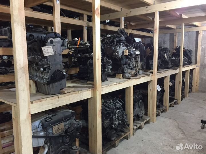 Кузов Mercedes ML W164