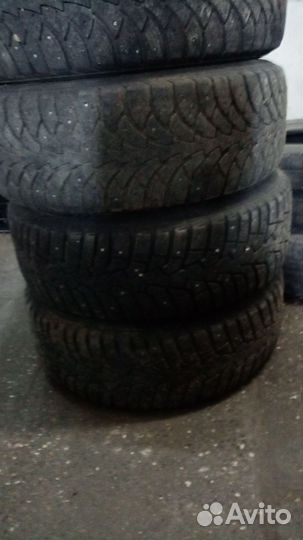 Шины диски колеса р15 зимние