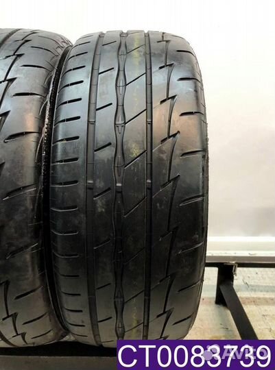 Bridgestone Potenza RE003 Adrenalin 215/45 R18 93W