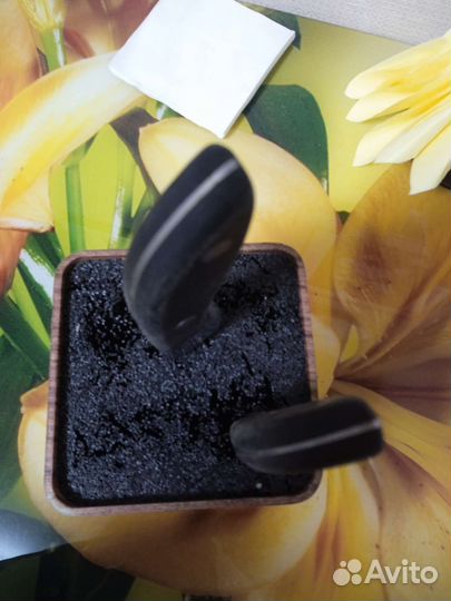 Подставка для кухонных ножей