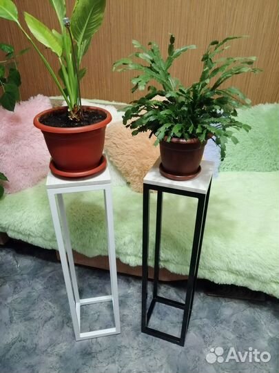 Стойка для цветов, декор для оформления свадеб