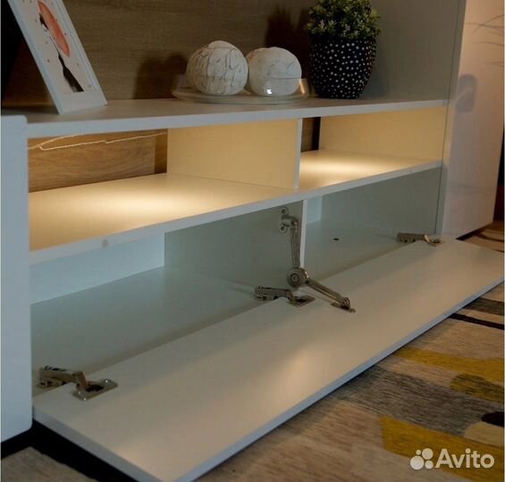 Полка настенная