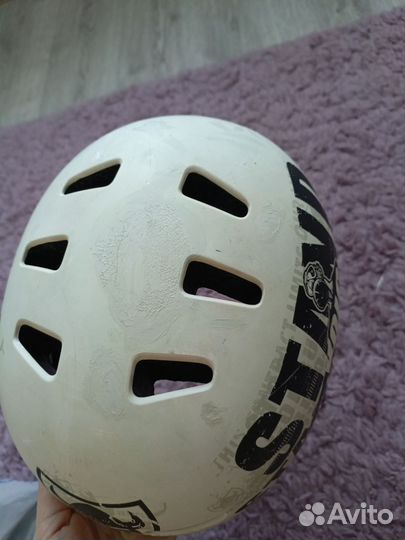 Шлем защитный