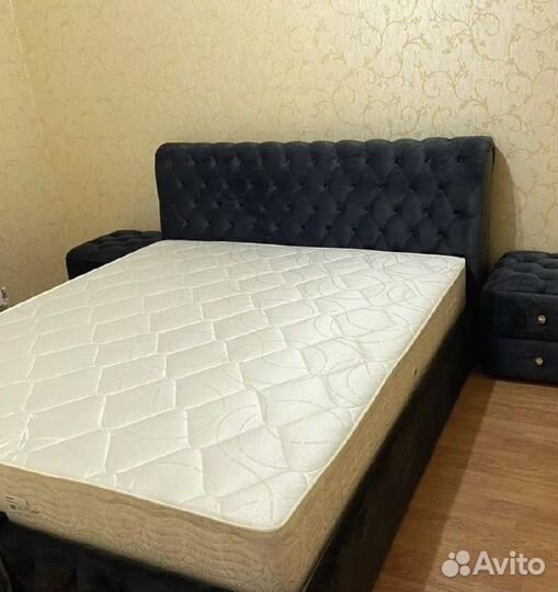 Матрас ортопедический новый 160х200 и другие