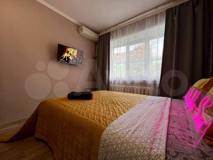 1-к. квартира, 35 м², 2/5 эт.