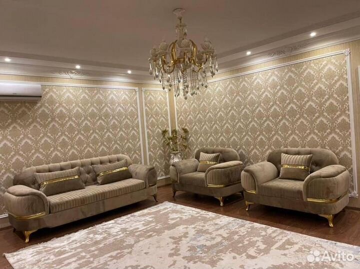 Манго тройка диван