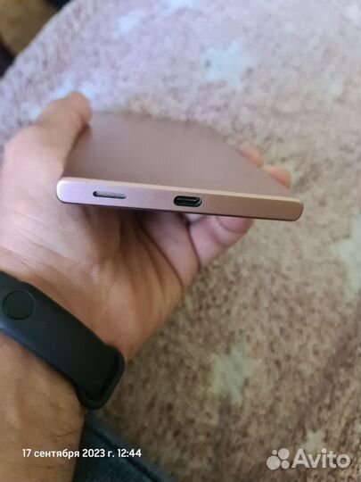 Sony Xperia xa1 ultra