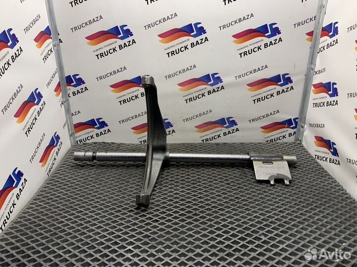 1315406029 Вилка кпп ZF Daf XF105