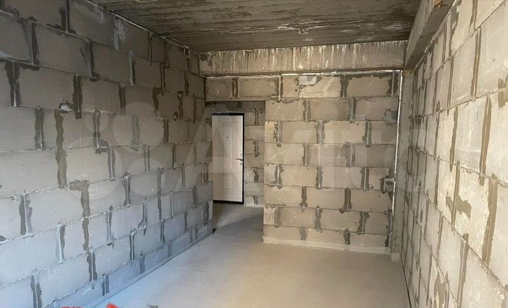 1-к. квартира, 49 м², 4/4 эт.