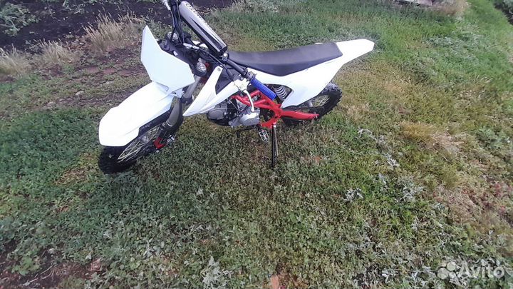 Продам Питбайкт 125 кубов