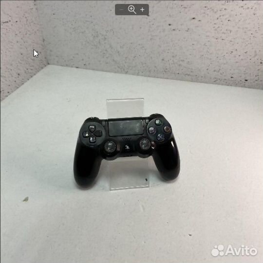 Геймпад Sony Play Station 4 (Рассрочка / Л1)